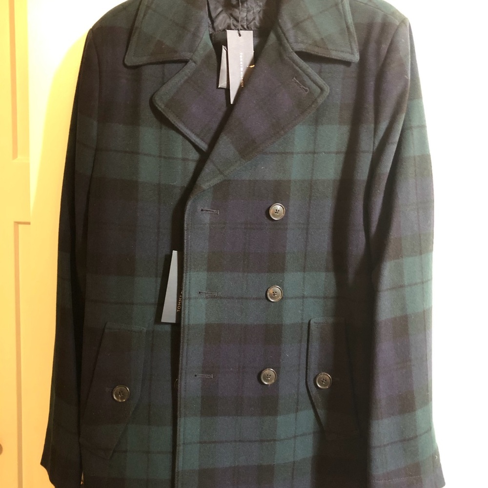 Coat